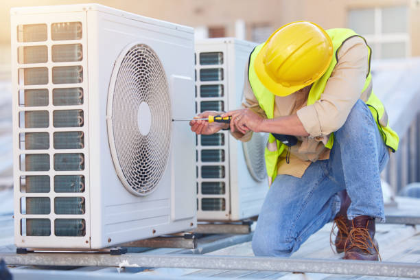 Best HVAC Cleaning Services  in Meridian, MS