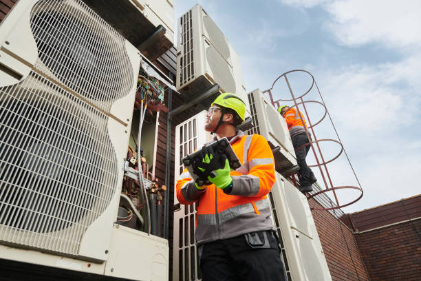 Best Affordable HVAC Services  in Meridian, MS