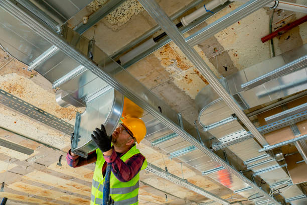 Best Air Conditioning Repair  in Meridian, MS