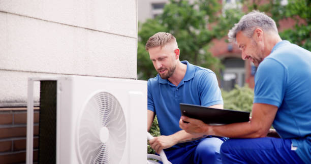 Best 24/7 HVAC Repair  in Meridian, MS