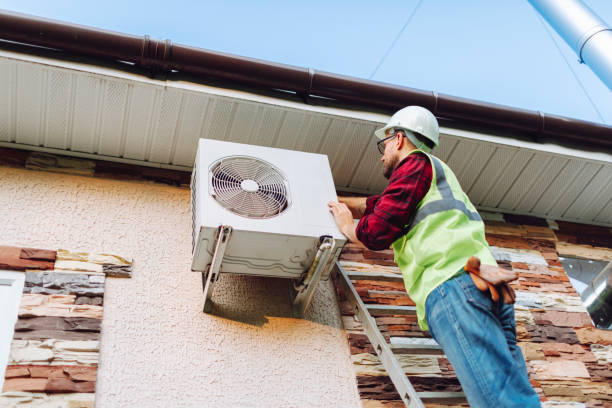 Best Affordable HVAC Services  in Meridian, MS