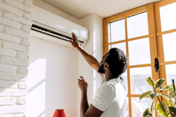 Best Affordable Air Conditioning Repair  in Meridian, MS