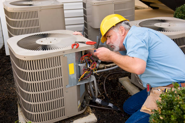 Best Furnace Repair Near Me  in Meridian, MS