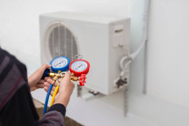 Best Furnace Repair Near Me  in Meridian, MS