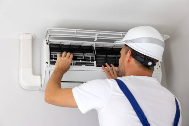 Best Commercial HVAC Repair  in Meridian, MS