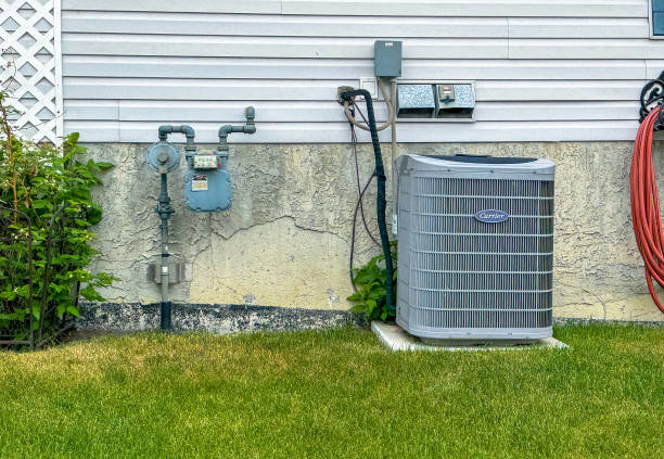 Best HVAC Replacement Cost  in Meridian, MS