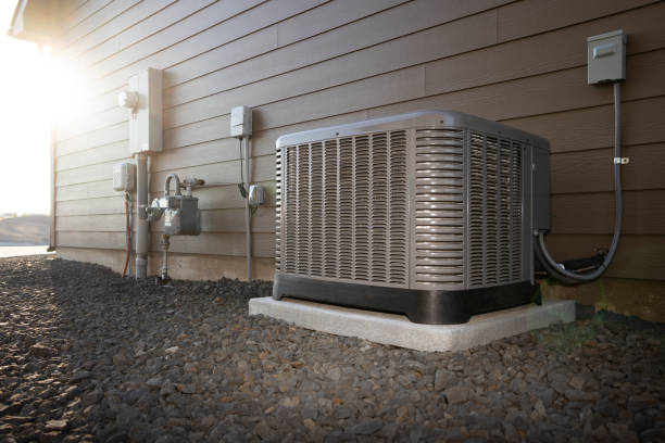 Best HVAC Emergency Services  in Meridian, MS